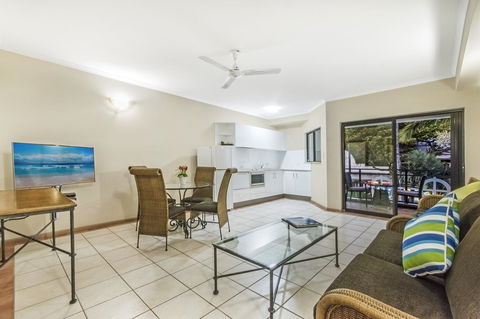 Regal Port Douglas - New South Wales Tourism  6