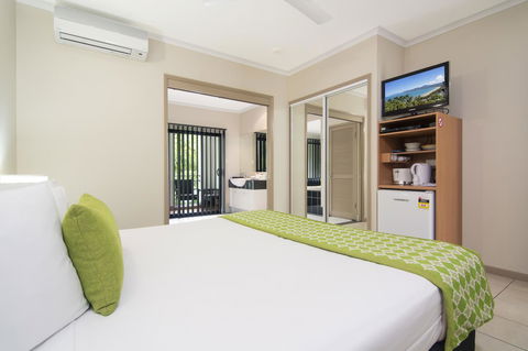 Regal Port Douglas - New South Wales Tourism  3
