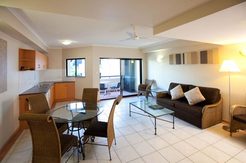 Regal Port Douglas - New South Wales Tourism  28