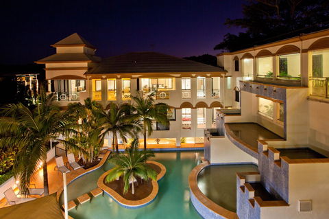 Regal Port Douglas - New South Wales Tourism  19
