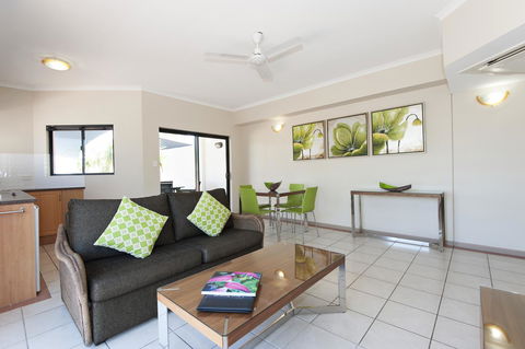 Regal Port Douglas - New South Wales Tourism  4