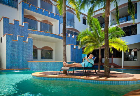Regal Port Douglas - New South Wales Tourism  20
