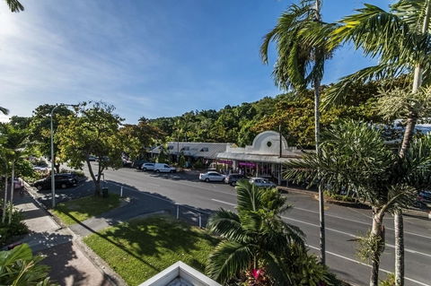 Regal Port Douglas - New South Wales Tourism  10