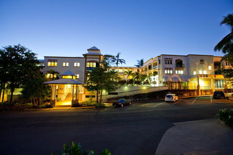 Regal Port Douglas - New South Wales Tourism  1