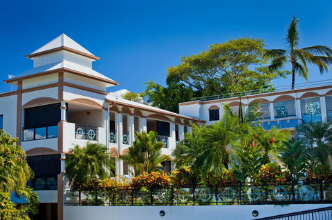 Regal Port Douglas - New South Wales Tourism  23