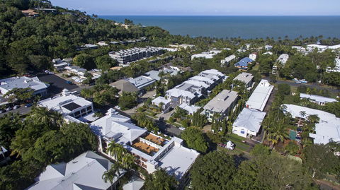 Regal Port Douglas - New South Wales Tourism  12