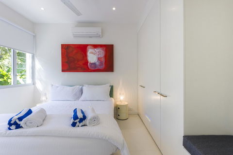 Pool Resort Port Douglas - New South Wales Tourism  22