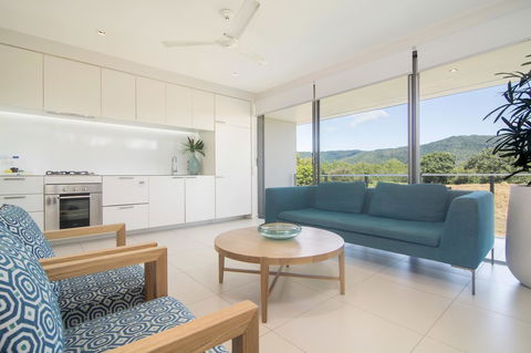 Pool Resort Port Douglas - New South Wales Tourism  13