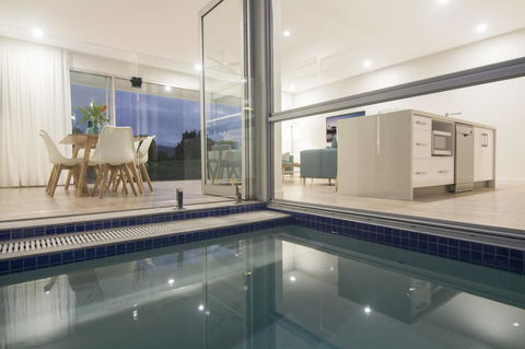 Pool Resort Port Douglas - New South Wales Tourism  36
