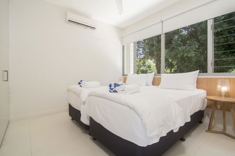 Pool Resort Port Douglas - New South Wales Tourism  33