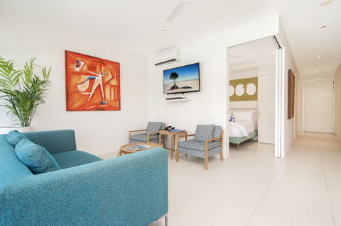 Pool Resort Port Douglas - New South Wales Tourism  32