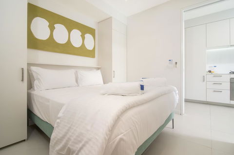 Pool Resort Port Douglas - New South Wales Tourism  34