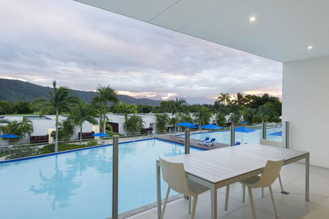 Pool Resort Port Douglas - New South Wales Tourism  18