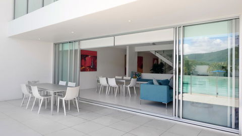 Pool Resort Port Douglas - New South Wales Tourism  4