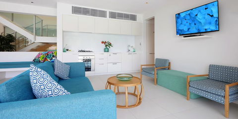 Pool Resort Port Douglas - New South Wales Tourism  5