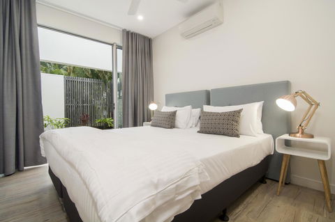 Pool Resort Port Douglas - New South Wales Tourism  42