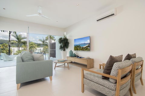Pool Resort Port Douglas - New South Wales Tourism  30
