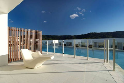 Pool Resort Port Douglas - New South Wales Tourism  35