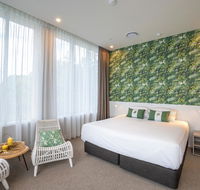 Pacific Hotel Cairns - New South Wales Tourism 
