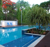 Sanctuary Palm Cove - New South Wales Tourism 