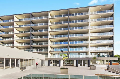 Allure Hotel & Apartments - New South Wales Tourism  10