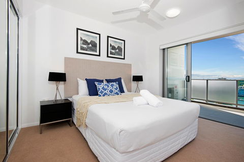 Allure Hotel & Apartments - New South Wales Tourism  28