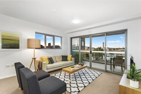 Allure Hotel & Apartments - New South Wales Tourism  4