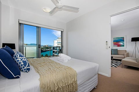 Allure Hotel & Apartments - New South Wales Tourism  27