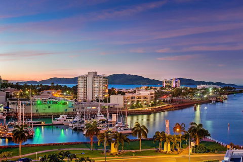 Allure Hotel & Apartments - New South Wales Tourism  3