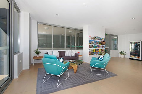 Allure Hotel & Apartments - New South Wales Tourism  18