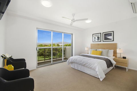 Allure Hotel & Apartments - New South Wales Tourism  6