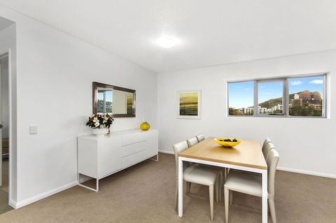 Allure Hotel & Apartments - New South Wales Tourism  14