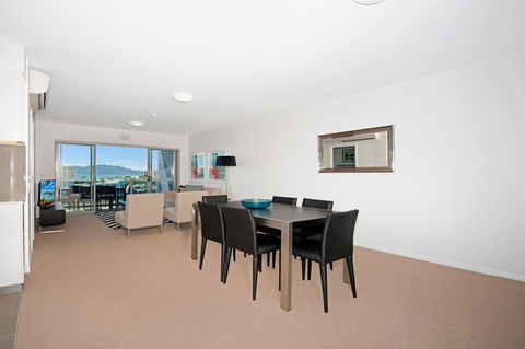 Allure Hotel & Apartments - New South Wales Tourism  30
