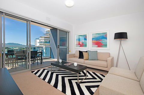 Allure Hotel & Apartments - New South Wales Tourism  11