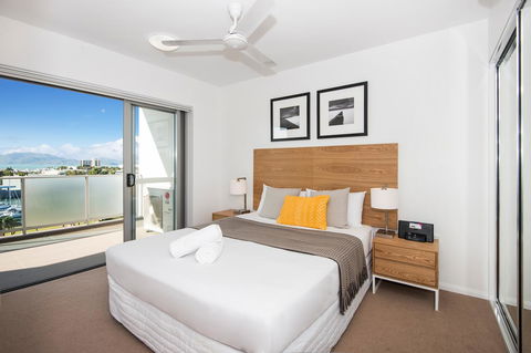 Allure Hotel & Apartments - New South Wales Tourism  36