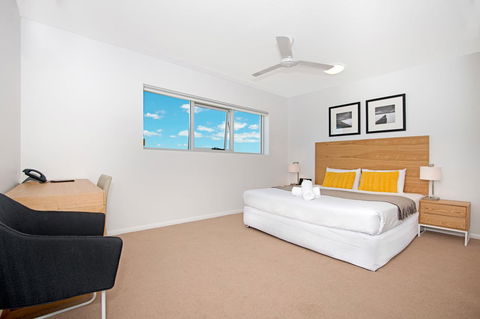 Allure Hotel & Apartments - New South Wales Tourism  23