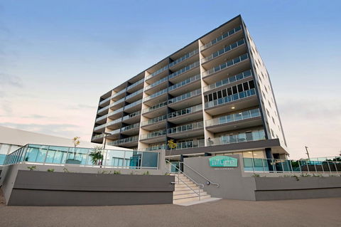 Allure Hotel & Apartments - New South Wales Tourism  0