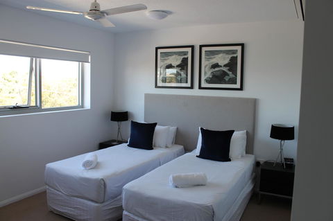 Allure Hotel & Apartments - New South Wales Tourism  33
