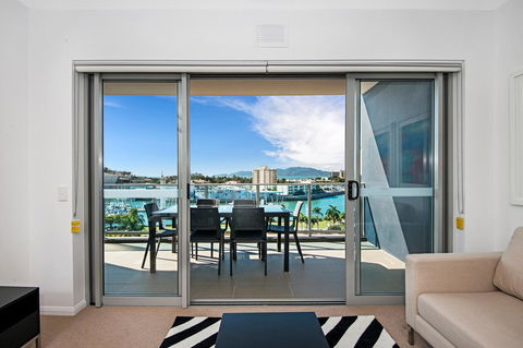 Allure Hotel & Apartments - New South Wales Tourism  26
