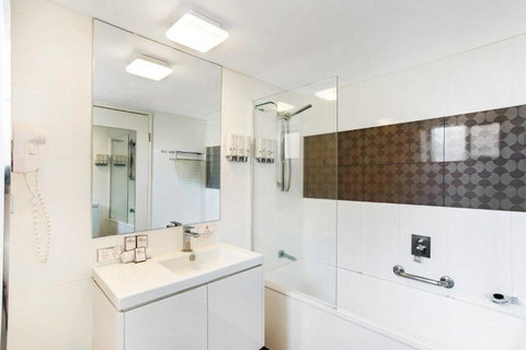 City Golf Club Motel - New South Wales Tourism  42