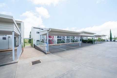 City Golf Club Motel - New South Wales Tourism  15
