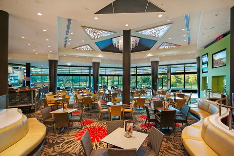 City Golf Club Motel - New South Wales Tourism  21