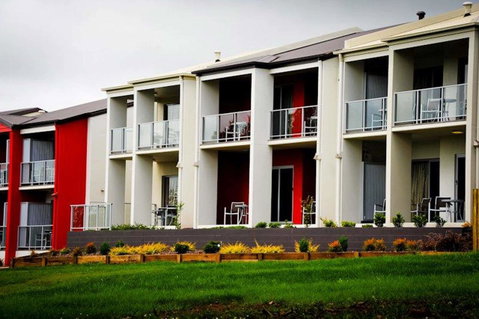 City Golf Club Motel - New South Wales Tourism  11