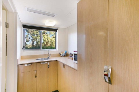 City Golf Club Motel - New South Wales Tourism  44