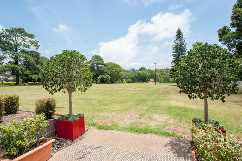 City Golf Club Motel - New South Wales Tourism  20