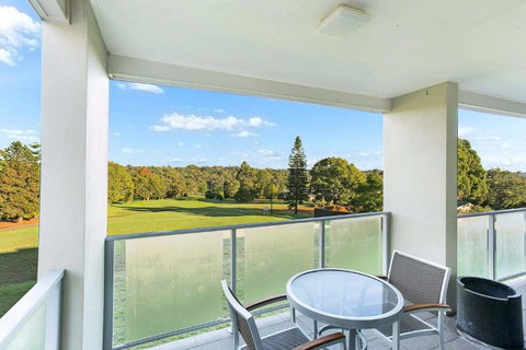 City Golf Club Motel - New South Wales Tourism  43