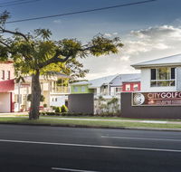 City Golf Club Motel - New South Wales Tourism 