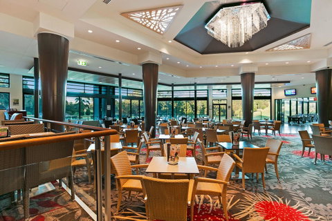 City Golf Club Motel - New South Wales Tourism  22
