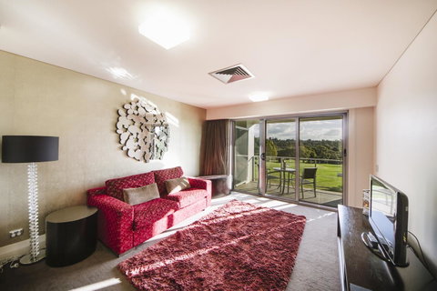 City Golf Club Motel - New South Wales Tourism  40