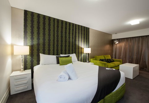 City Golf Club Motel - New South Wales Tourism  3
